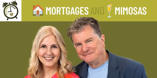  Empower Hour seminar: Mortgages and Mimosas