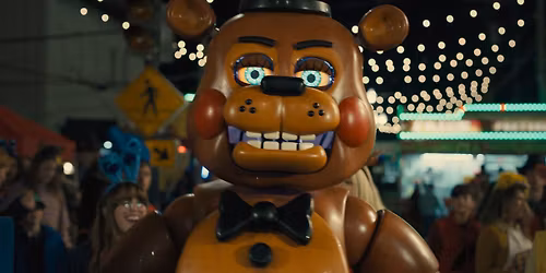 Five Nights at Freddy's 2 (M)