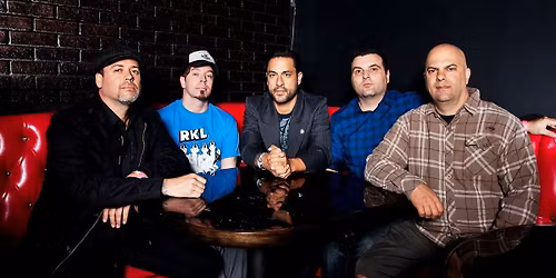 Strung Out with Belvedere