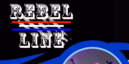 Rock the Boat with Rebel Line aboard the Princess Wenonah