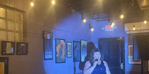 Step Comedy Jam at Black Heath Meadery