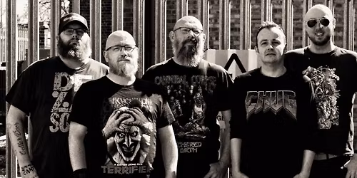 Of Concrete Gods return to The Castle