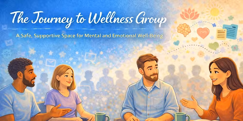 The Journey to Wellness