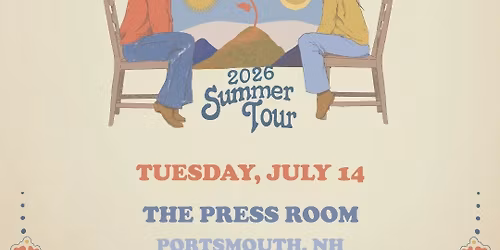 The Wildwoods at Higher Ground - Showcase Lounge