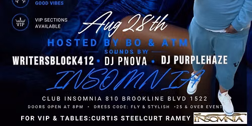 R&b Friday