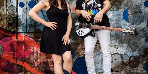 HuDost - Caravan of the Beautiful Concert at Rising Tide