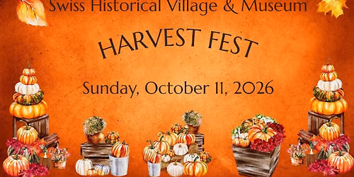 Harvest Fest