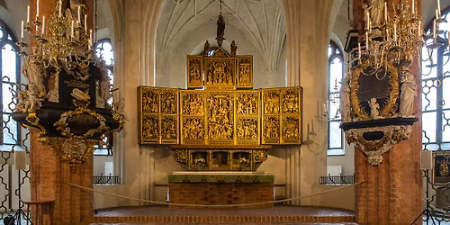 ORGELMATIN\u00c8: Trinitatis