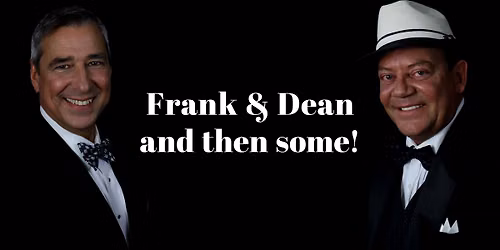 Frank & Dean 