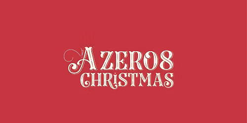 A Zero8 Christmas