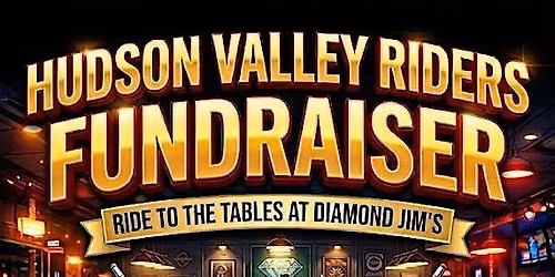 Ride to the Tables