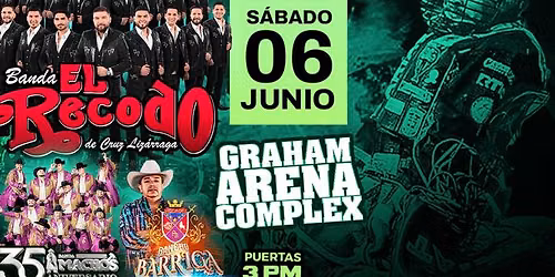 El Recodo 