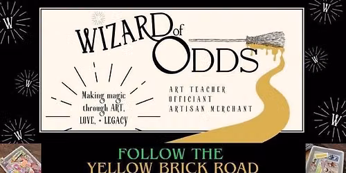 Wizard of Odds Open House