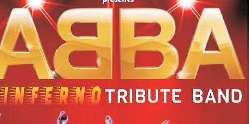 ABBA Inferno & Brett Brooks