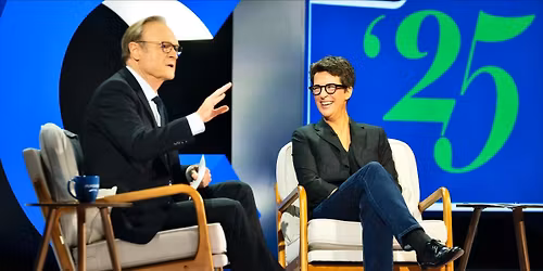 Rachel Maddow - Los Angeles