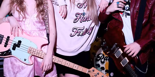 The Rathco Live @ Murphys