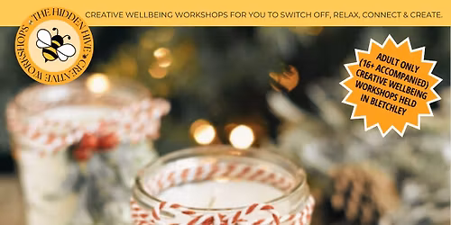 \ud83c\udf84\ud83c\udf1fWINTER WONDERLAND CANDLE\ud83c\udf1f\ud83c\udf84