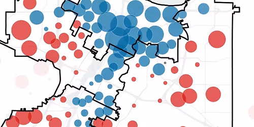 Do you want your vote to count? Independent Redistricting Presentation