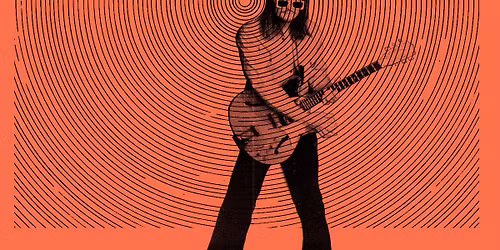 MAGNUS BERG \/\/ HORTEN