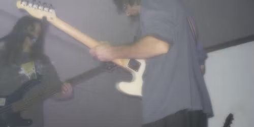 8MM & Shameless\/Limitless Present: Userband (Marseille)