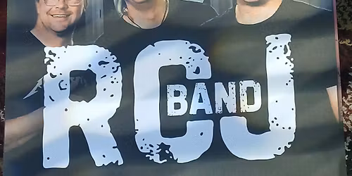 RCJ Band - Free event 