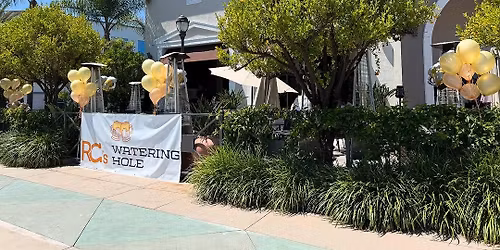 NYE BASH @ RC's Watering Hole!  New Wave Kids, EOD, and SoundCake!!