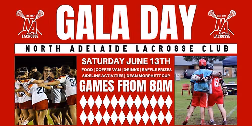 \u2764\ufe0f\ud83e\udd0d Gala Day \u2764\ufe0f\ud83e\udd0d