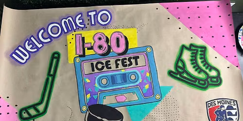 I80 IceFest 2026