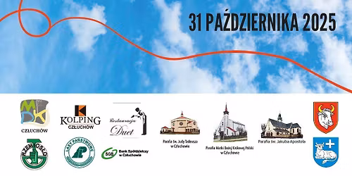 IX Cz\u0142uchowski Bal \u015awi\u0119tych