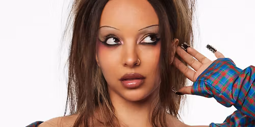 JADE \u2013 THAT\u2019S SHOWBIZ BABY! THE TOUR