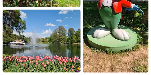 Targul de Paste de la Craiova