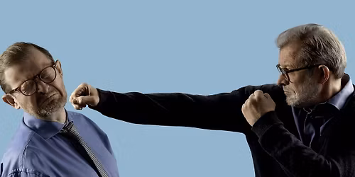 Sebastian Dorset: Dorset P\u00e5 H\u00e6lene - N\u00e5r Alderen Rammer