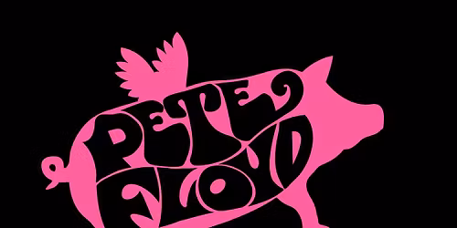 PETE FLOYD @ Village Theatre (Premier Pink Floyd Tribute)