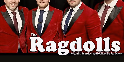 The Ragdolls