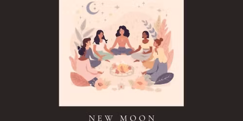 Divine Feminine Online Women\u2019s Circle