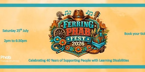 Ferring PHAB Fest