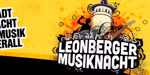 Leonberger Musiknacht