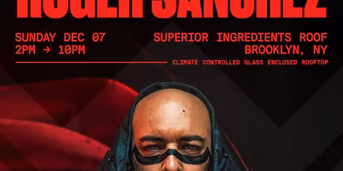 Roger Sanchez & Friends