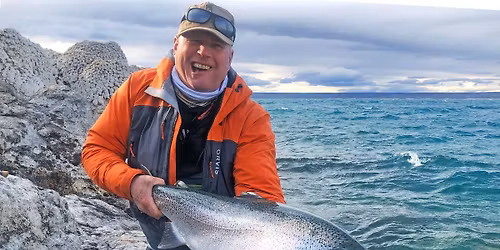 STILLWATER SCHOOL with Phil Rowley