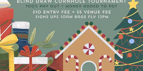 2nd Annual Emerald City Holiday Market 