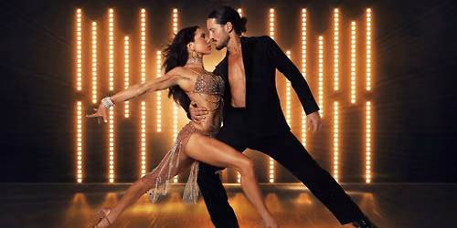 Dancing with the Stars: Live! - 2027 Tour