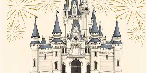 Once Upon a Time - A Royal Ball 