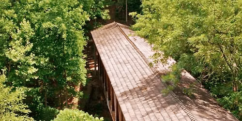 Roswell Mystery Picnic: Self-Guided Foodie Adventure