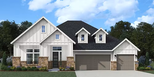 Christmas Cookie Crawl at Broken Oak