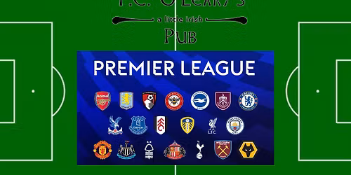 Premier League Week 16!