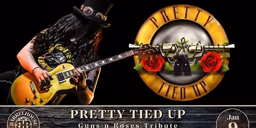 Club Rewind: 80s Party