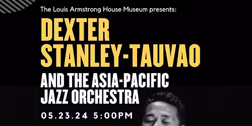 Louis Armstrong House Orchestra at Kupferberg Center - Colden Auditorium