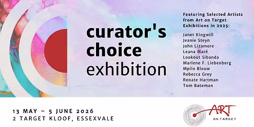 Curator\u2019s Choice 2026 Exhibition