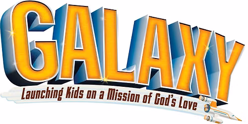 Galaxy VBS 2026