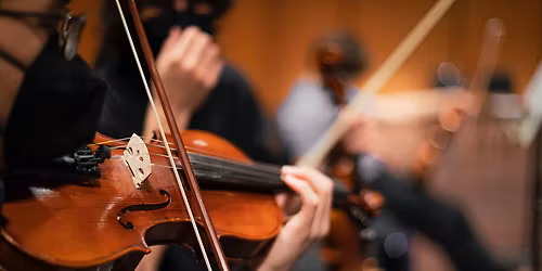 Seattle Symphony - Beethoven & Bruckner at Benaroya Hall - Taper Auditorium